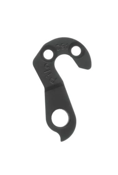 Pilo D91 Derailleur Hanger for KHS, Look