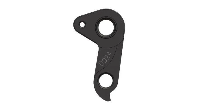 Pilo D924 Derailleur Hanger for Bergamont