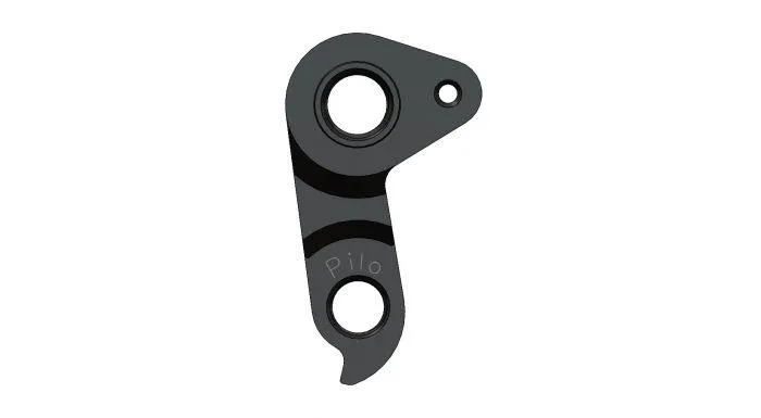 Pilo D924 Derailleur Hanger for Bergamont