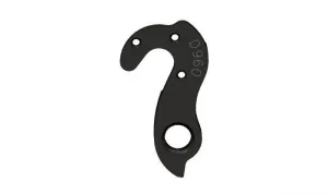 Pilo D960 Derailleur hanger for Rivette, Schwinn