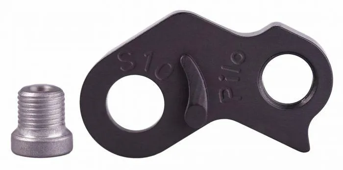 Pilo S10 Shimano Shadow Adapter