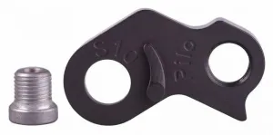 Pilo S10 Shimano Shadow Adapter