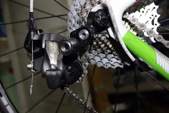 Pilo S14 Alpe D'Huez Fairy-Upgraded Cassette Adapter For Road Bikes