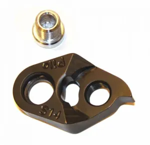 Pilo S14 Alpe D'Huez Fairy-Upgraded Cassette Adapter For Road Bikes