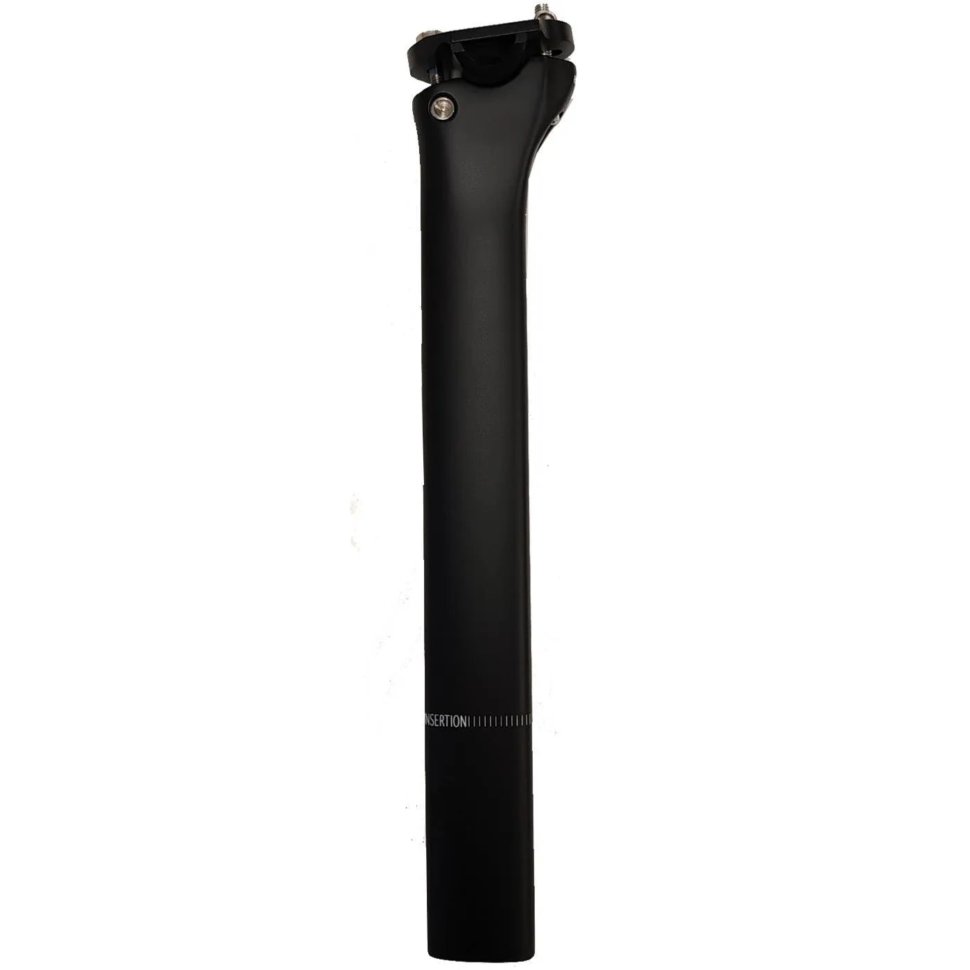 Pinarello Dogma F8/F10/F12 Carbon Seatpost (Black)