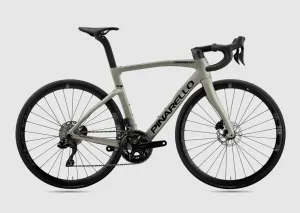 Pinarello F5 (Impulse Grey)