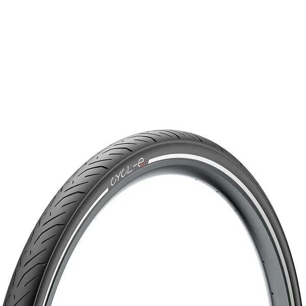 Pirelli Cycl-e GT 27.5" Wired Tire (Black)