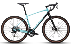 Polygon Bend R2 (Blue/Black)