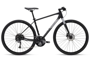 Polygon Path 3 (Black)