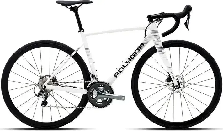 Polygon Strattos S4 Disc (White)