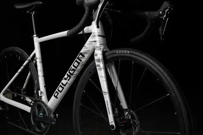 Polygon Strattos S4 Disc (White)