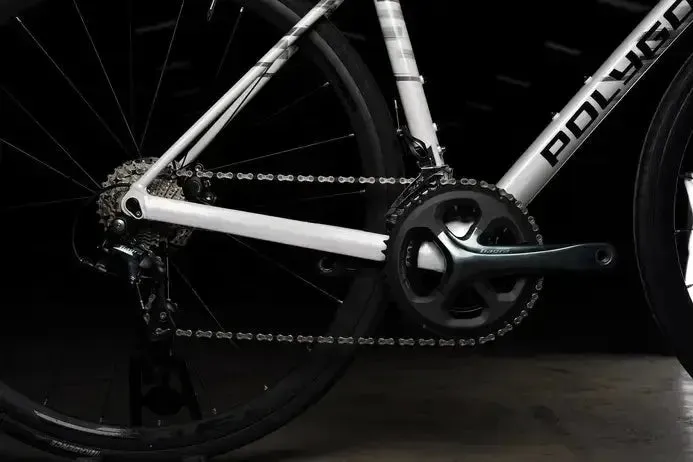 Polygon Strattos S4 Disc (White)
