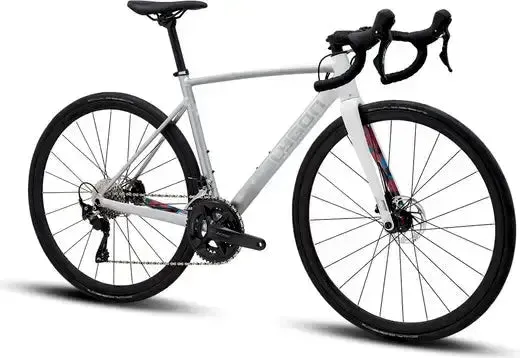 Polygon Strattos S5 Disc Special Edition (White)