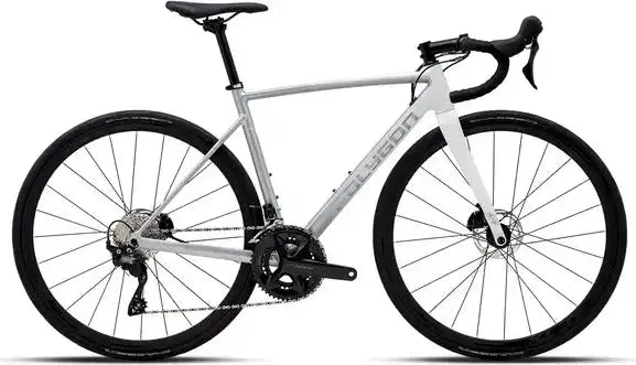 Polygon Strattos S5 Disc Special Edition (White)