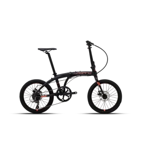 Polygon Urbano 3 2024 (Black)
