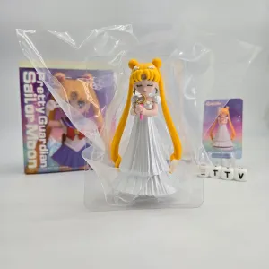 POPMART Bandai Namco Pretty Guardian Sailor Moon (Secret Princess Serenity) NEW