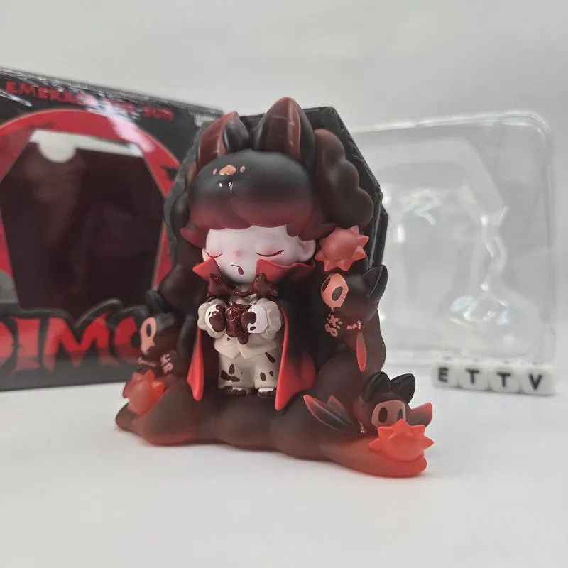 POPMART DIMOO Embrace the Sun, NEW