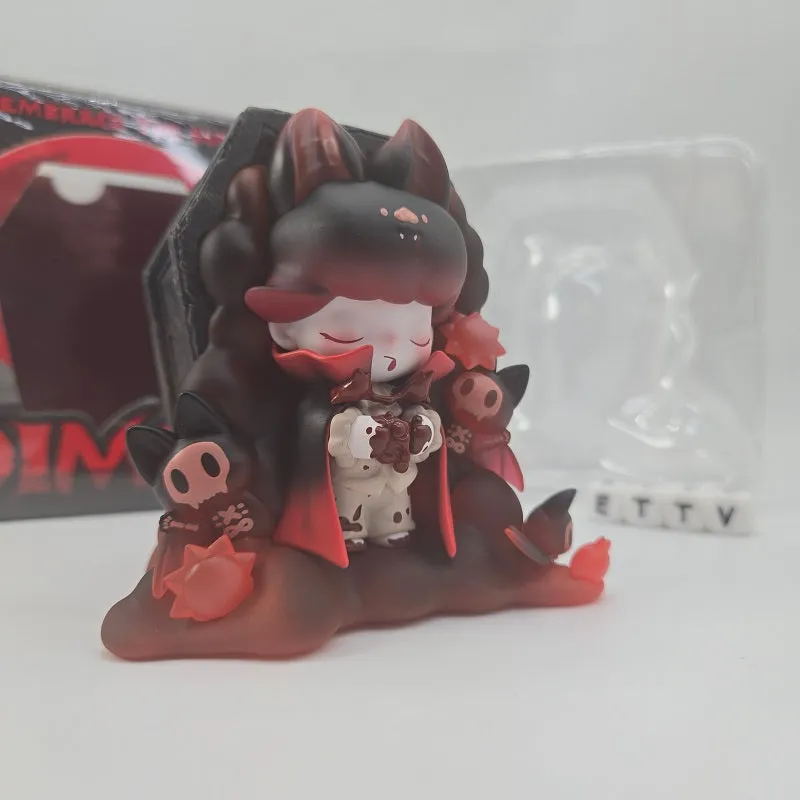 POPMART DIMOO Embrace the Sun, NEW
