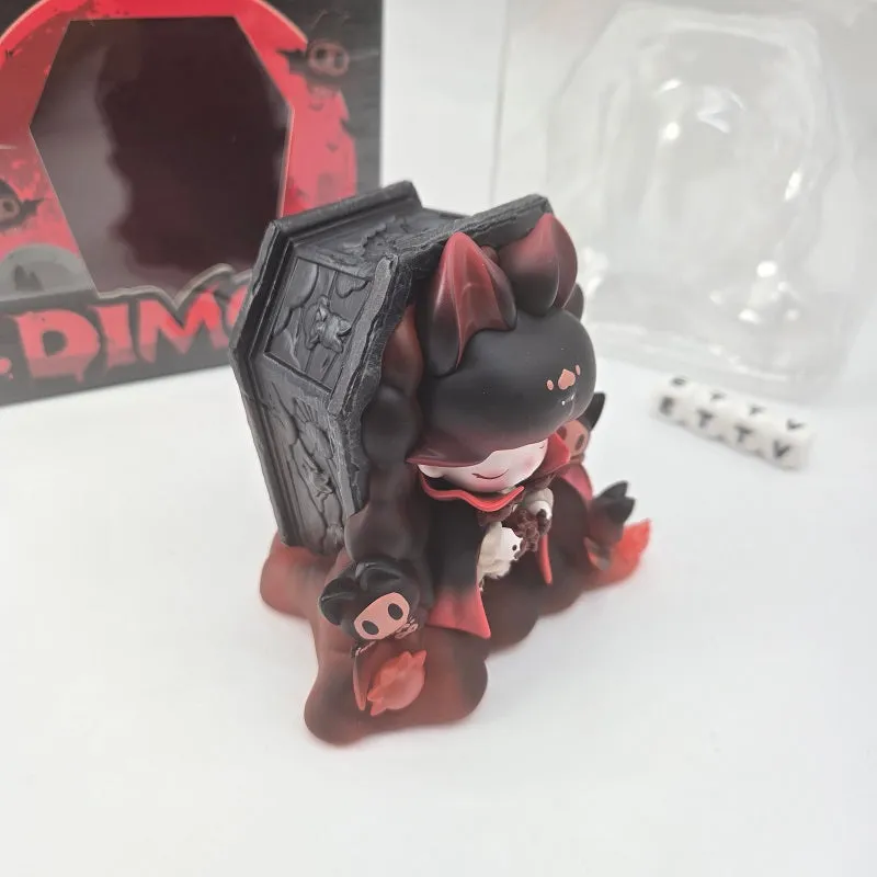 POPMART DIMOO Embrace the Sun, NEW