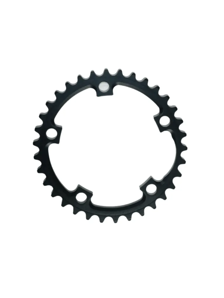 Praxis Buzz Sport 10/11/12 Speed Chainring (Black)