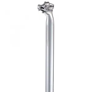 Ritchey Classic 2-Bolt 27.2mm Aluminium Seatpost (Silver)