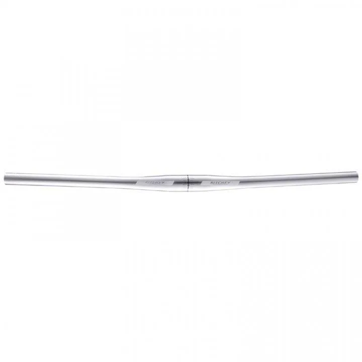 Ritchey Classic Flat Handlebar (High Polish Silver)
