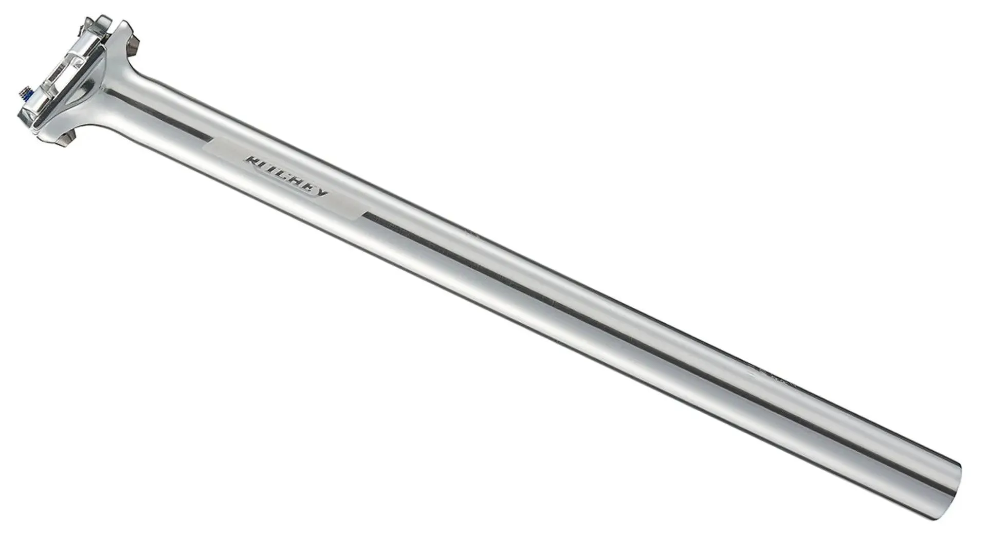 Ritchey Classic Zero 30.9mm Aluminium Seatpost (Silver)