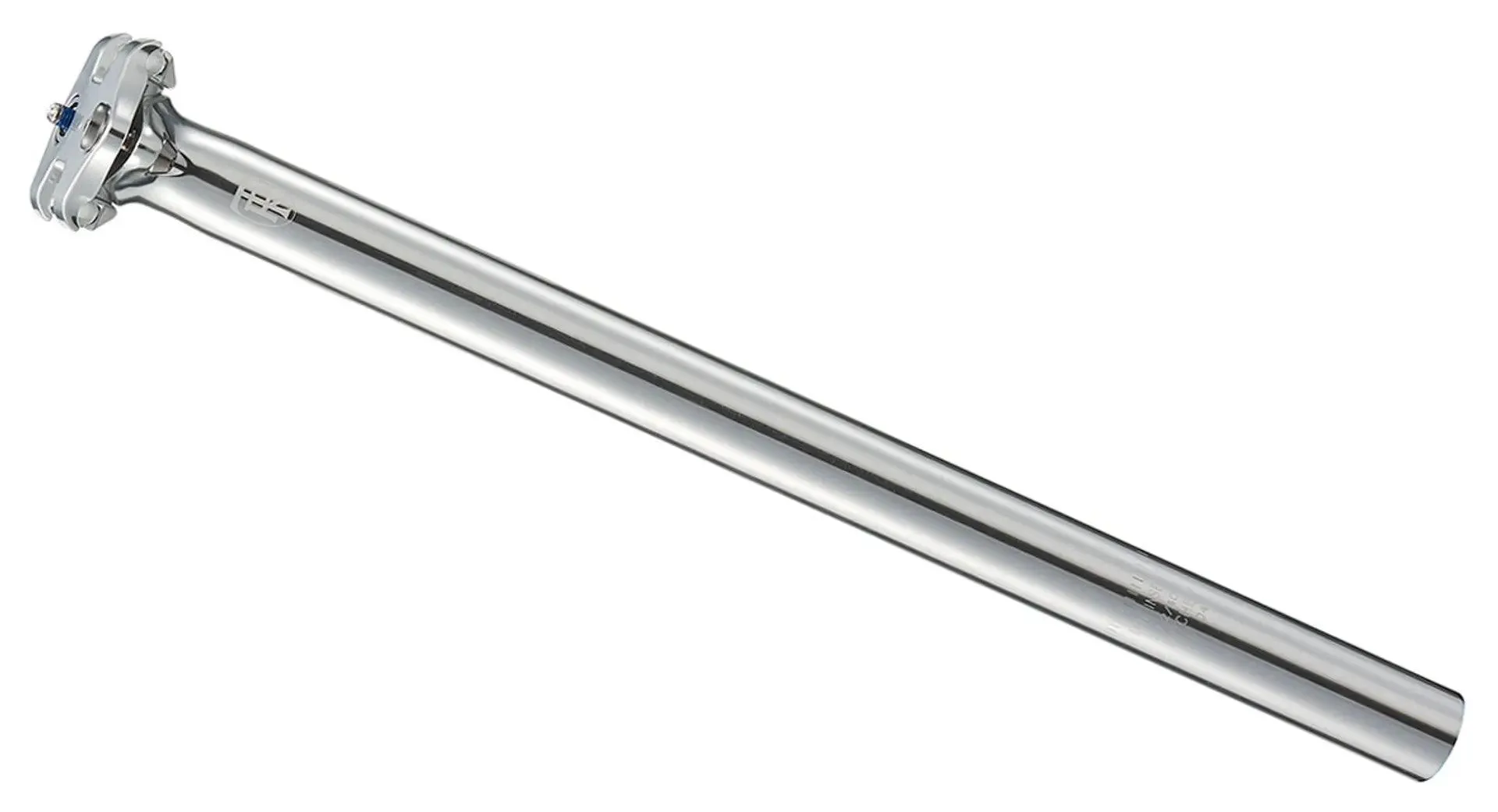 Ritchey Classic Zero 30.9mm Aluminium Seatpost (Silver)