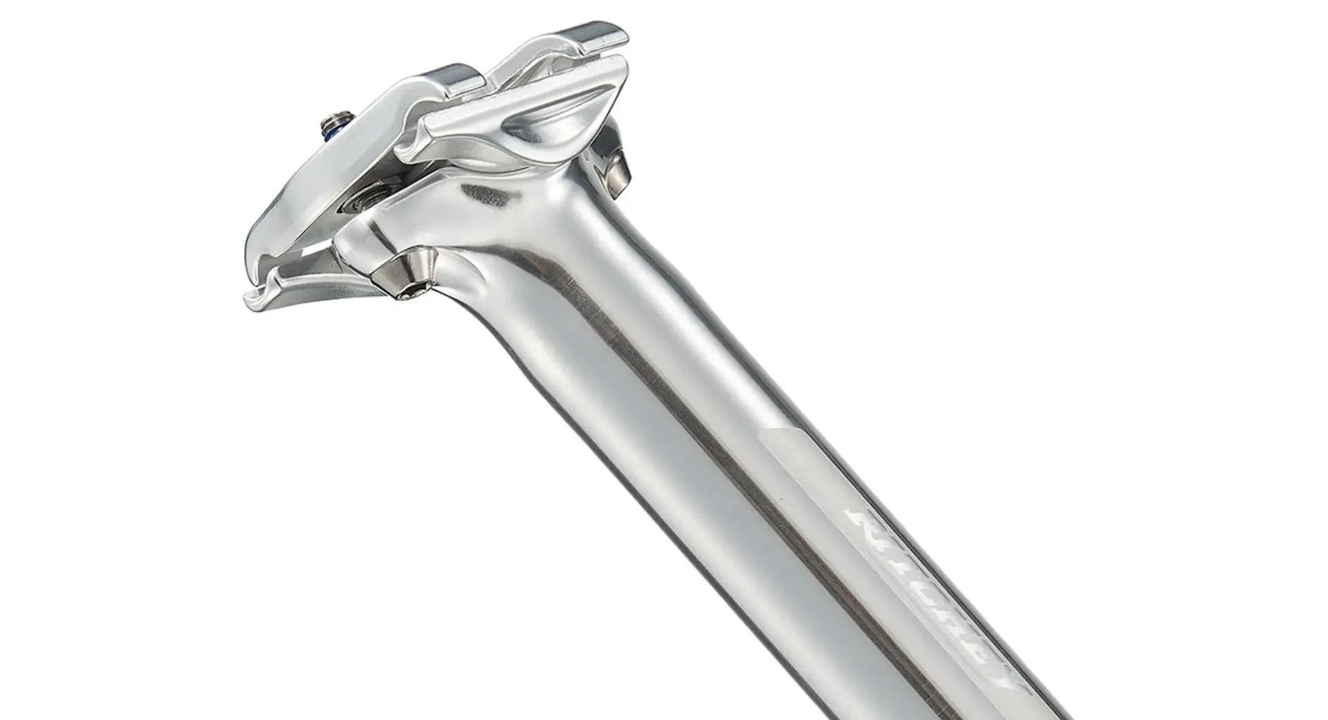 Ritchey Classic Zero 30.9mm Aluminium Seatpost (Silver)