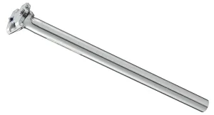 Ritchey Classic Zero 30.9mm Aluminium Seatpost (Silver)