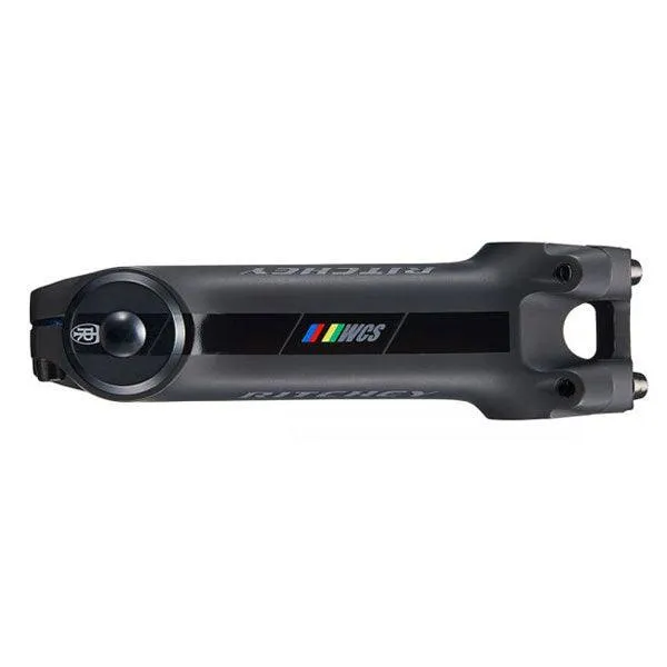 Ritchey WCS Toyon Blatte Stem (Black)