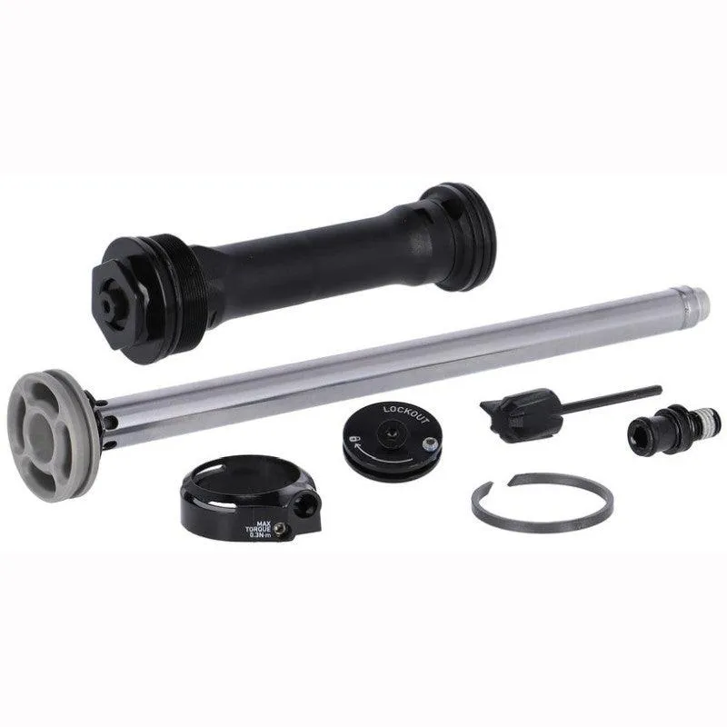 Rock Shock Damper Print R35S TK RMT A1 Service Part