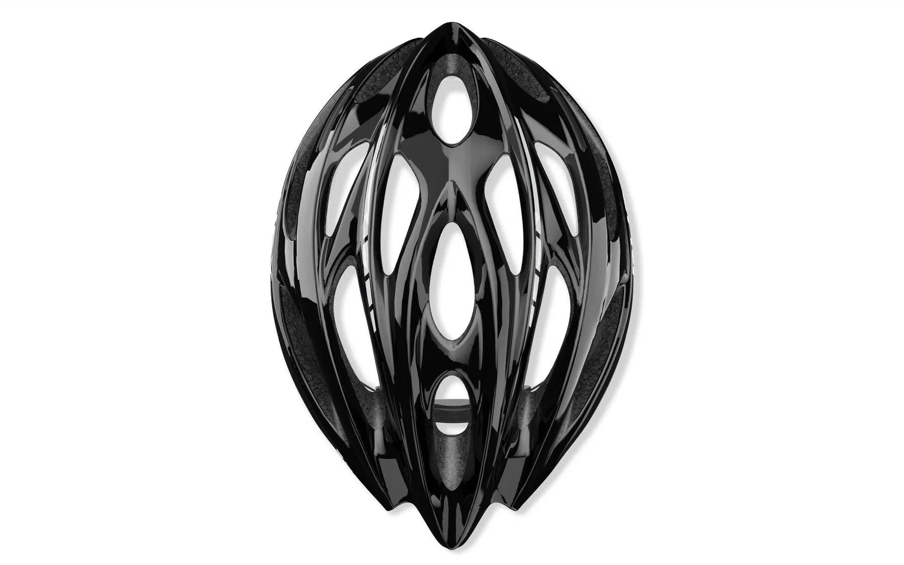 Rudy Project Zumy Road Cycling (Black-Shiny)