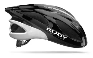 Rudy Project Zumy Road Cycling (Black-Shiny)