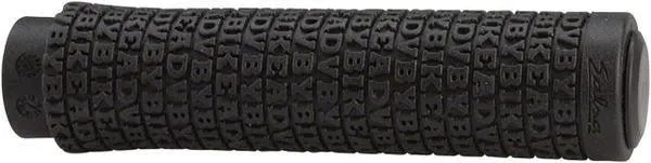 Salsa Backcountry Replacement Grips (Black)