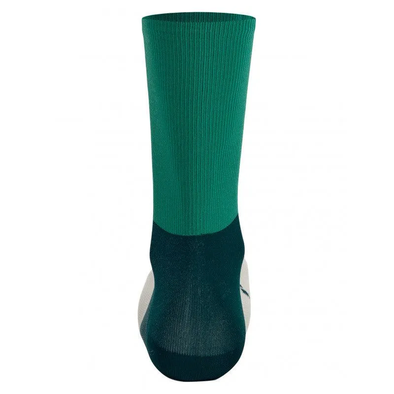 Santini Bengal Unisex Cycling Socks (Teal)
