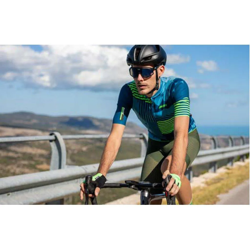 Santini Delta Optic Jersey