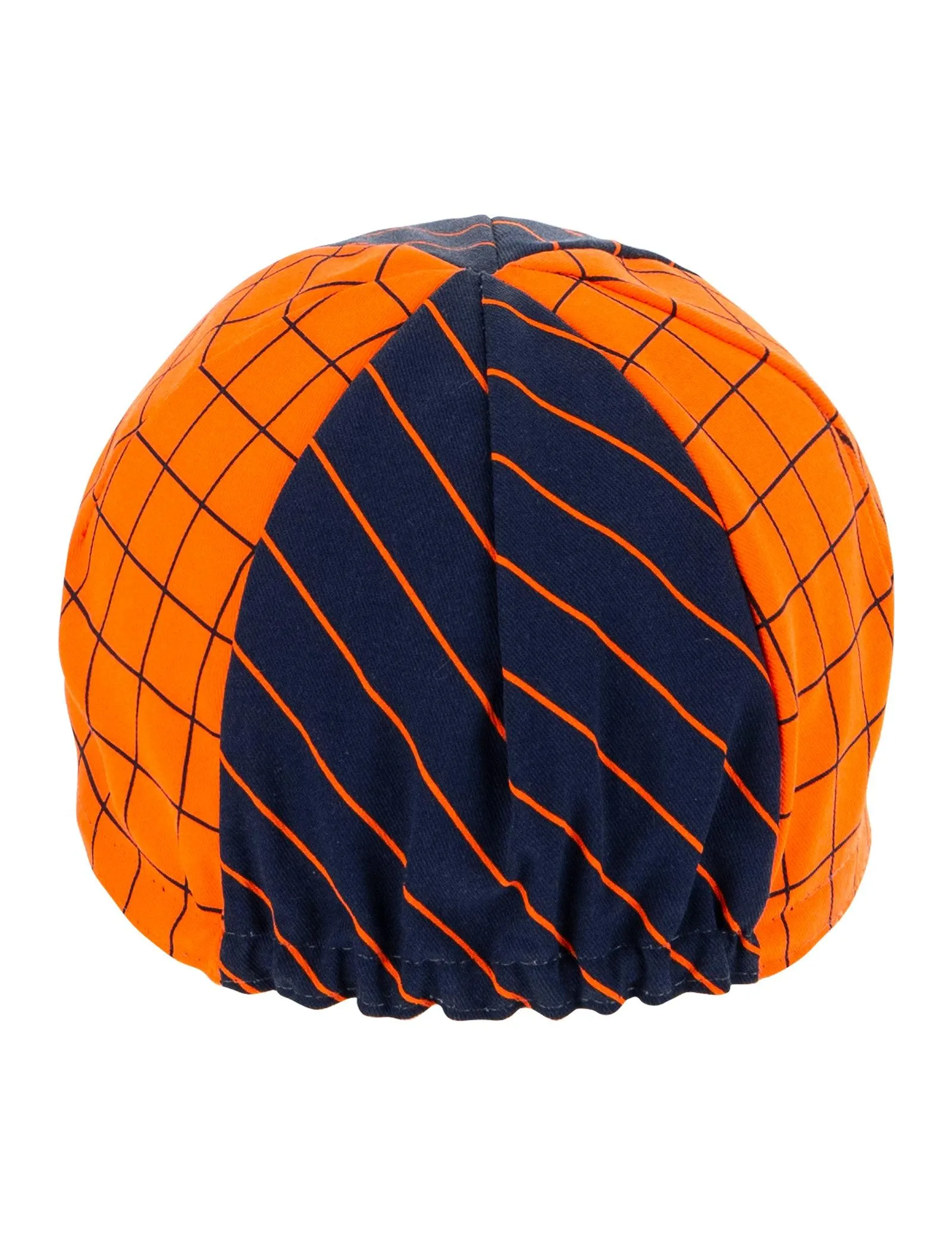 Santini Dinamo Cotton Cap (Navy Blue)