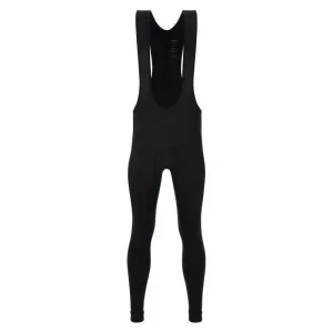 Santini Omnia Mens Cycling Bib Tights (Black)