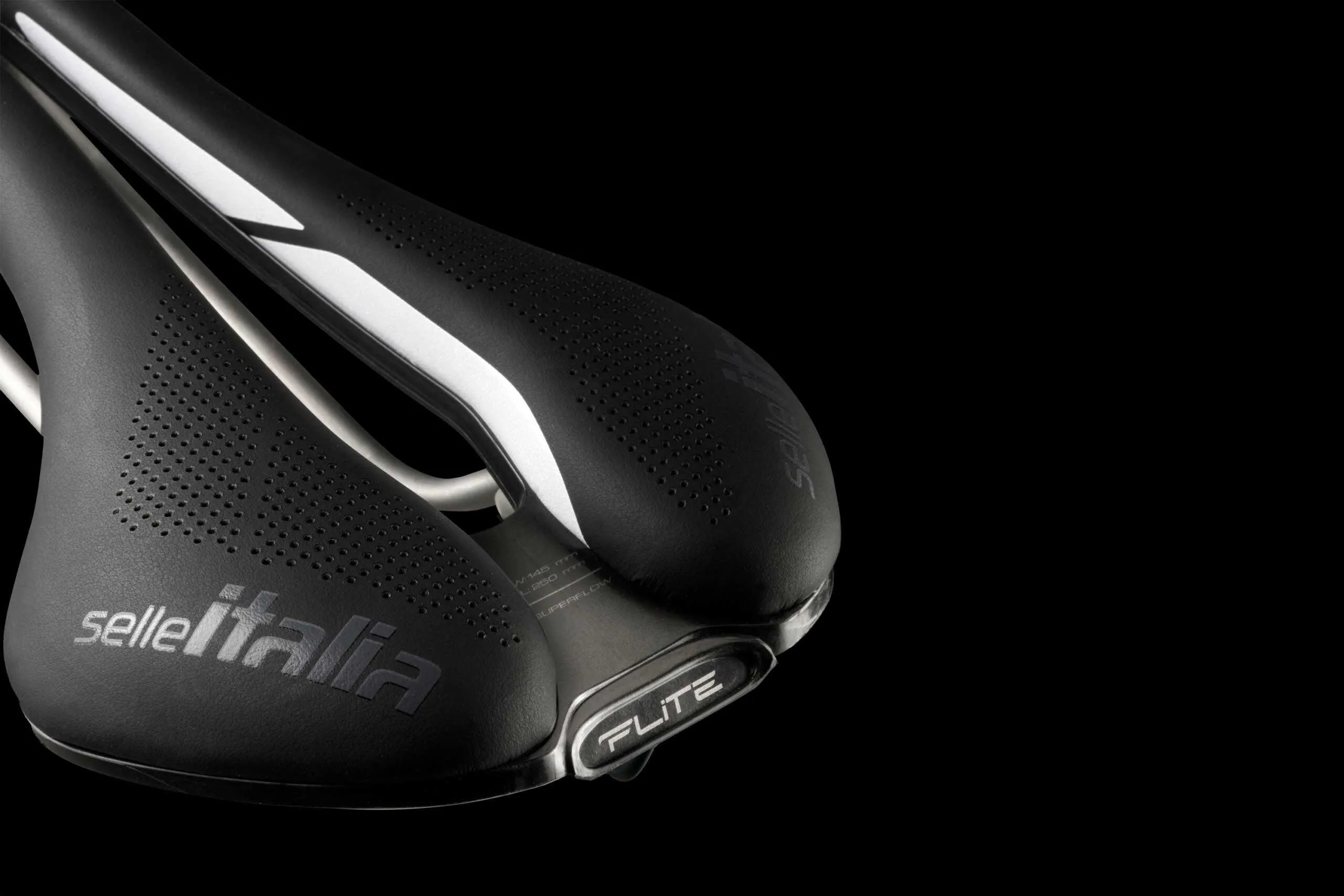 Selle Italia Flite Boost Endurance Saddle