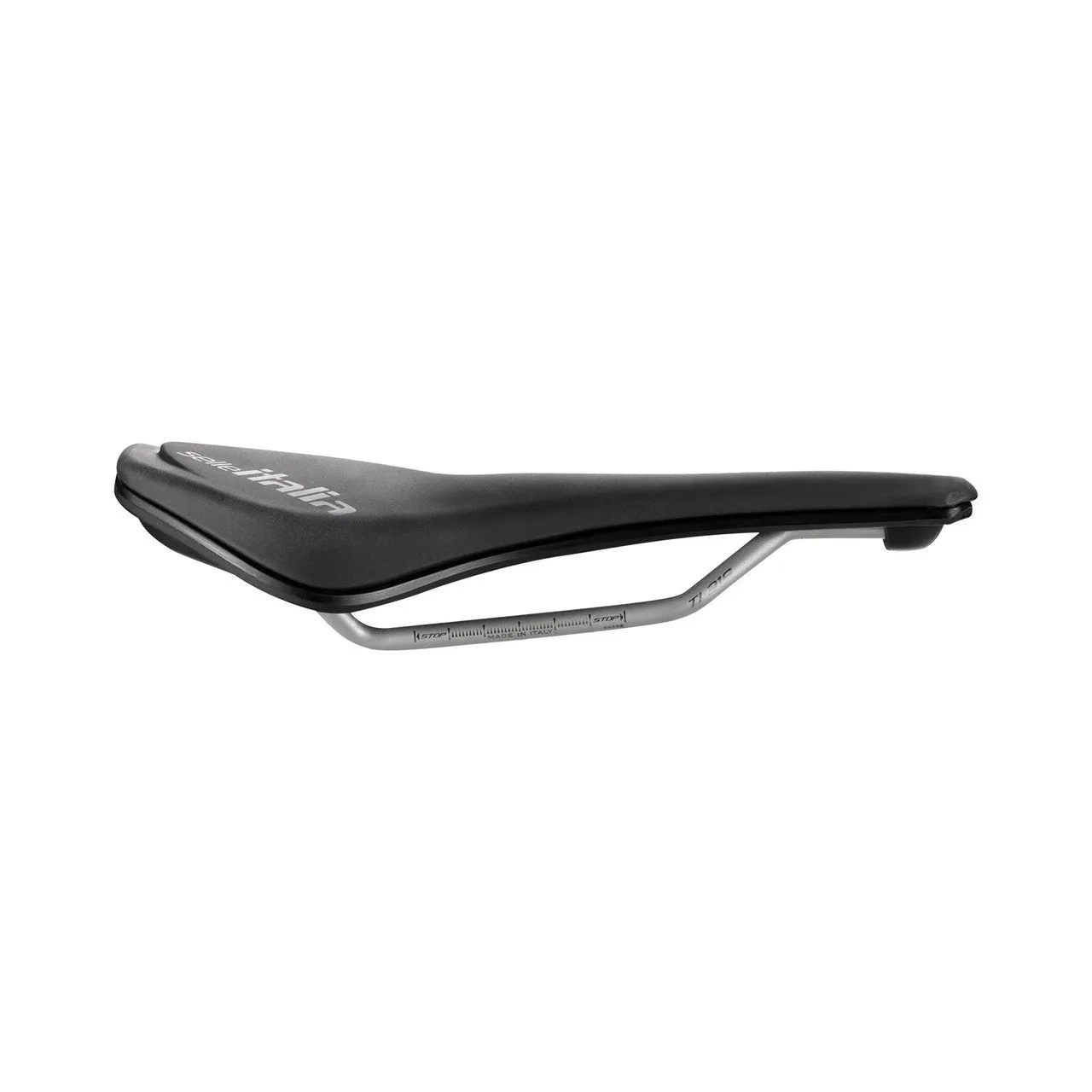 Selle Italia Model Y Saddle (Black)