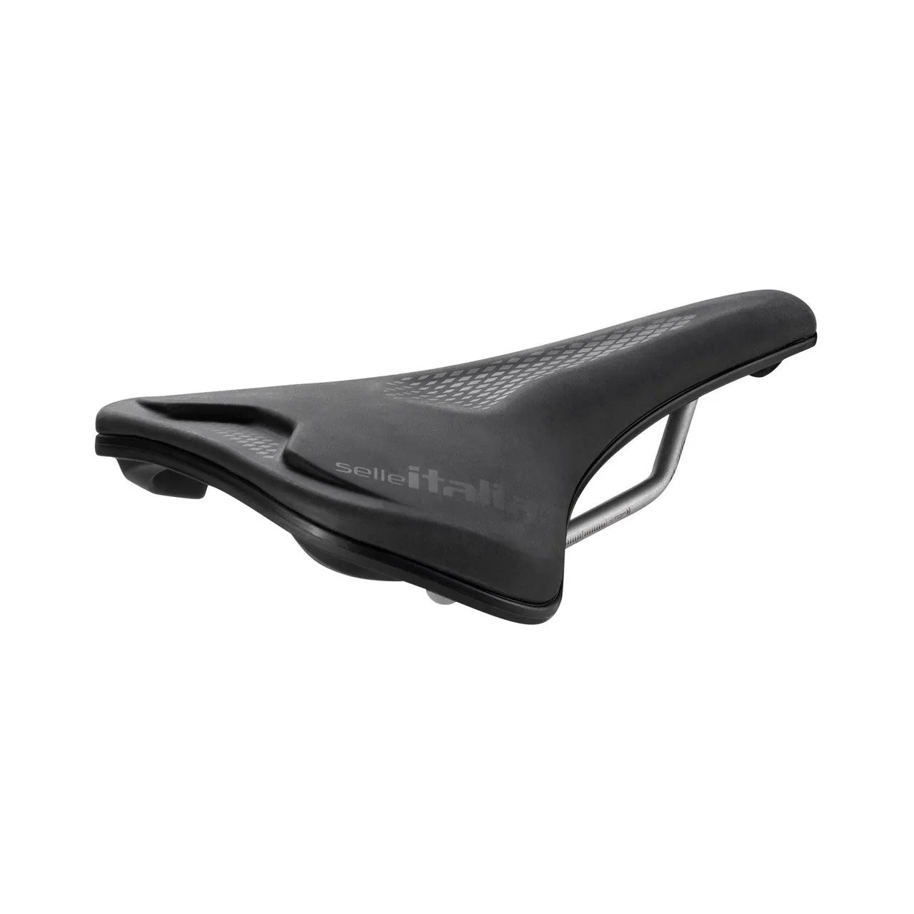 Selle Italia Model Y Saddle (Black)