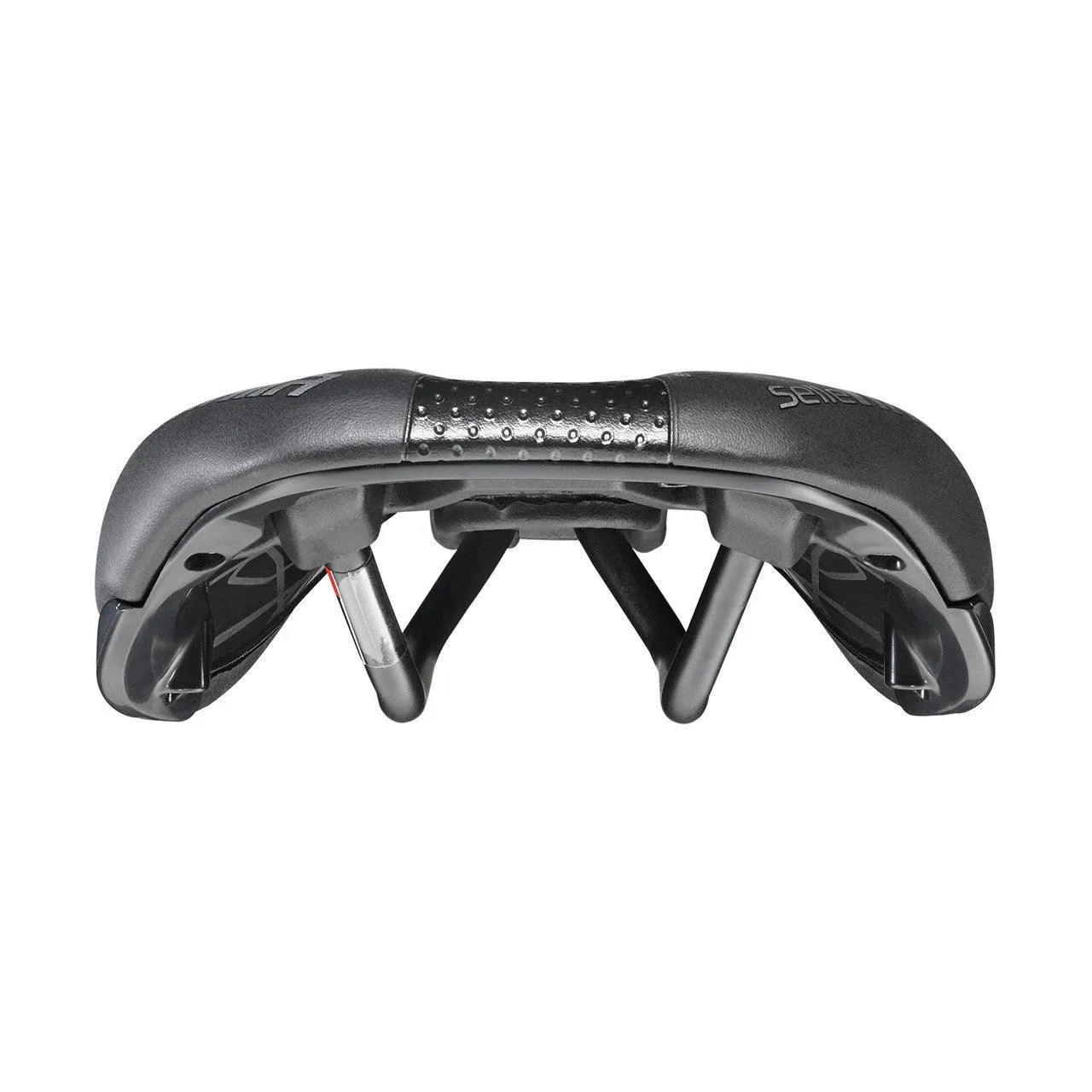 Selle Italia Novus Endurance TM Saddle (Black)
