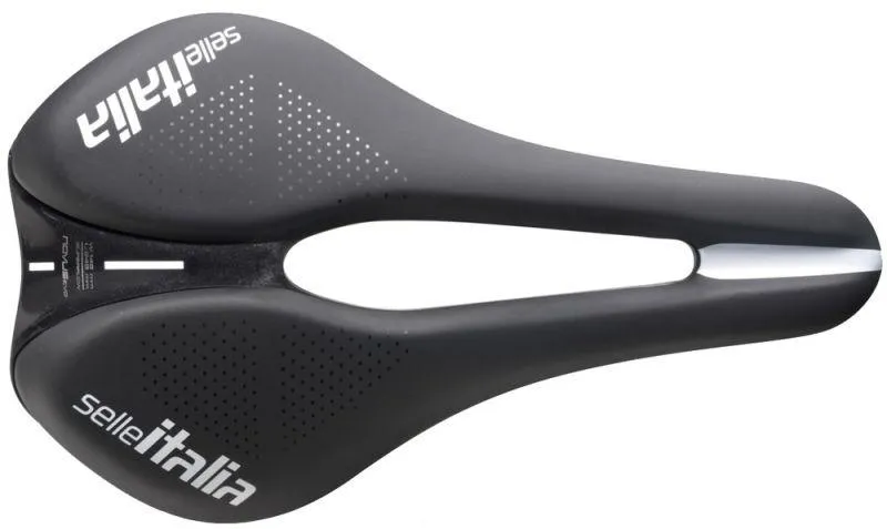 Selle Italia Novus Evo Boost Endurance Superflow Saddle