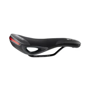 Selle Italia ST 7 Vision Superflow Saddle (Black)