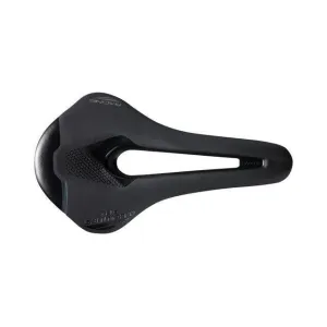 Selle Sanmarco Shortfit 2.0 Racing Saddle (Black)