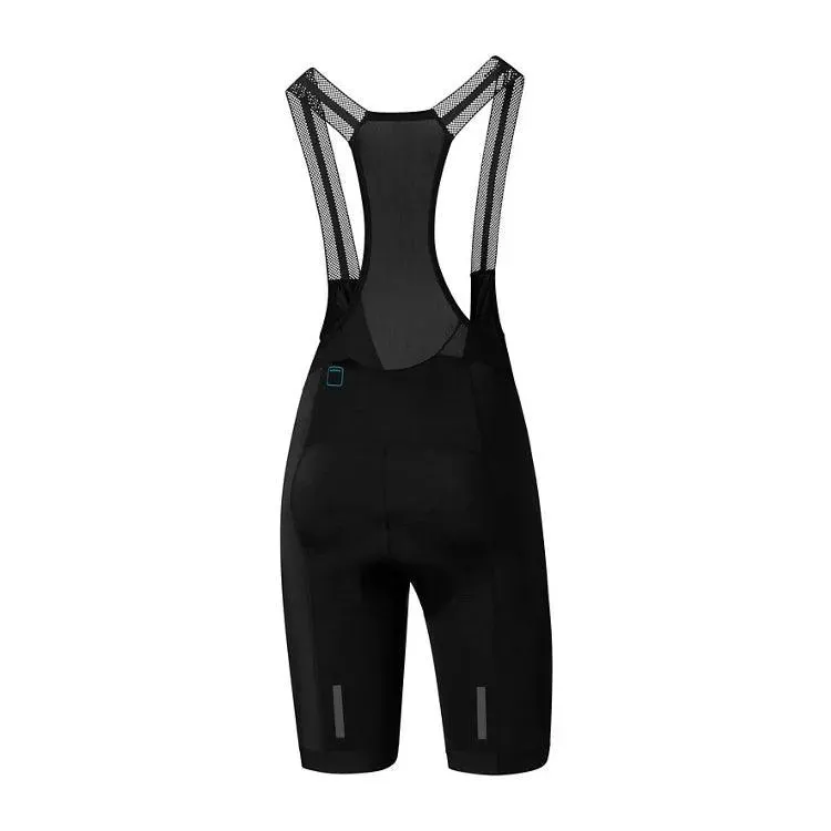 Shimano Bibshorts (Black)