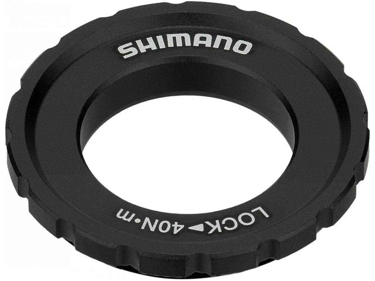 Shimano Deore XT RT-MT800 External Serration Centerlock Disc Brake Rotor