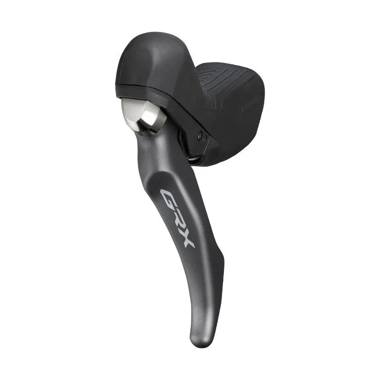 Shimano GRX BL-RX810 11-Speed Shift/Brake Lever (Black)