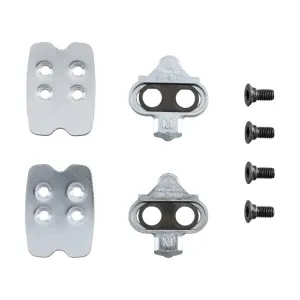 Shimano MTB SM-SH56 SPD Cleat Set (Multiple Release)